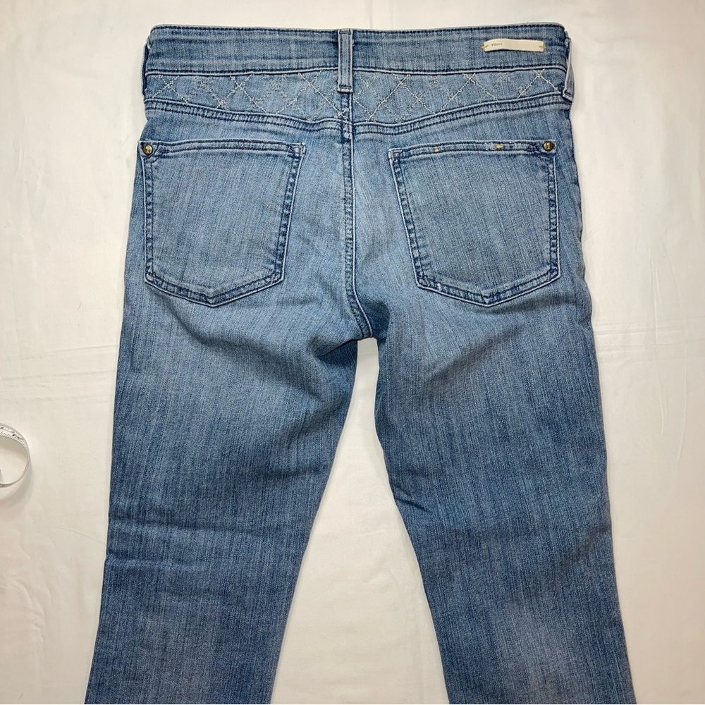 ✨15xHOST PICK✨Pilcro and The Letterpress Jeans - Picture 6 of 11